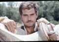 Omar Sharif: Precious Moments in Pictures