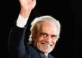 omar sharif