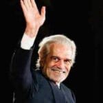 omar sharif