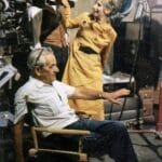 Omar Sharif: Precious Moments in Pictures, omar sharif