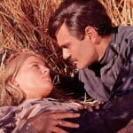 Omar Sharif: Precious Moments in Pictures