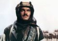 Omar Sharif: Precious Moments in Pictures
