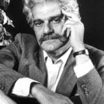 Omar Sharif: Precious Moments in Pictures, Omar Sharif in 1983