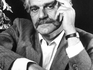 Omar Sharif: Precious Moments in Pictures, Omar Sharif in 1983