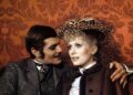 Omar Sharif: Precious Moments in Pictures, Omar Sharif with Catherine Deneuve in Mayerling, 1968
