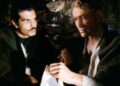 Omar Sharif: Precious Moments in Pictures