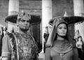 Omar Sharif: Precious Moments in Pictures
