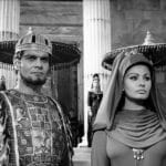 Omar Sharif: Precious Moments in Pictures