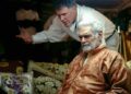 Omar Sharif: Precious Moments in Pictures