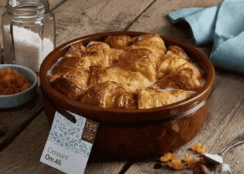 TBS 's Om Ali Fuels Outrage on Social Media