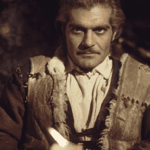 omar sharif, digital boom