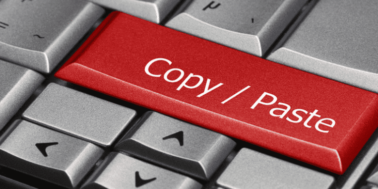 plagiarism , bsocial, vodafone egypt, General Electric