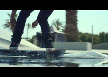 Lexus hoverboard, hoverboard, lexus