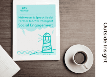 meltwater, sprout social, partnership, social media, analytics, digital marketing middle east, social media egypt, digital boom