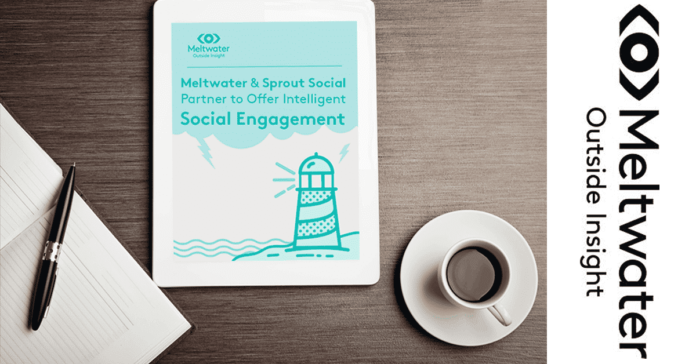 meltwater, sprout social, partnership, social media, analytics, digital marketing middle east, social media egypt, digital boom