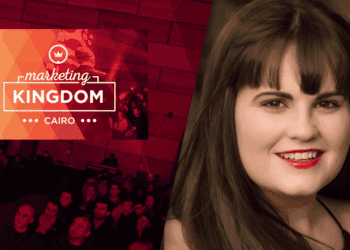 Katie Morse, marketing kingdom cairo, marketing kingdom egypt, mkcairo,
