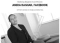 Amira Rashad Facebook head mena, digital boom, mkcairo, marketing kingdom cairo 2015
