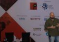 Marketing Kingdom speaker makes marriage proposal on stage, Hussein Dajani Marketing Kingdom Cairo, marriage, digital boom