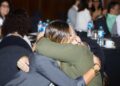 Marketing Kingdom speaker makes marriage proposal on stage, Hussein Dajani Marketing Kingdom Cairo, marriage, digital boom
