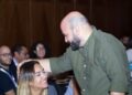 Marketing Kingdom speaker makes marriage proposal on stage, Hussein Dajani Marketing Kingdom Cairo, marriage, digital boom