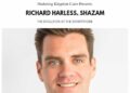 Richard Harless, digital boom, mkcairo, marketing kingdom cairo 2015