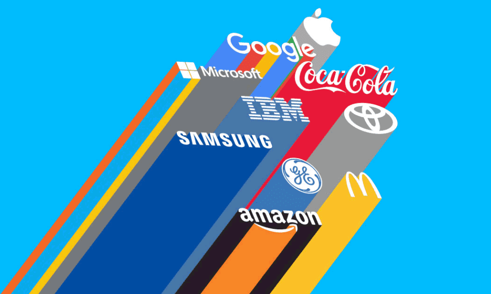 best global brands 2015, interbrand, omnicom, digital boom, apple, google, samsung, branding, value