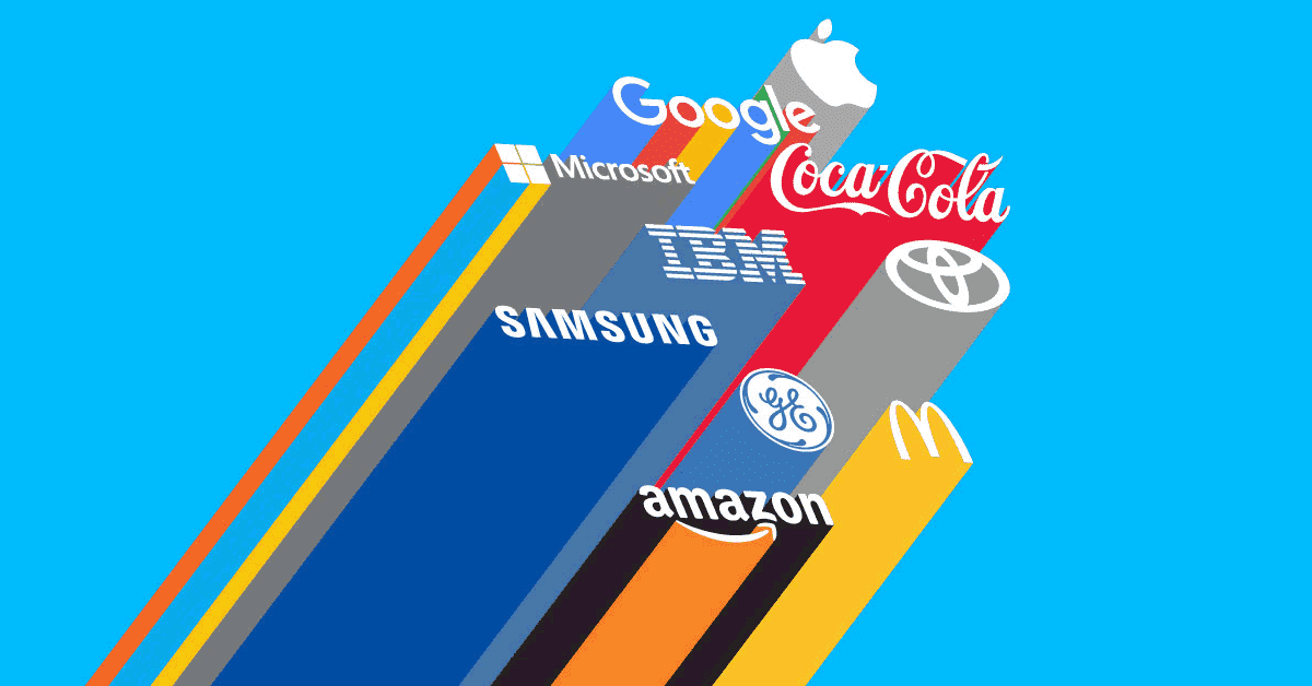 best global brands 2015, interbrand, omnicom, digital boom, apple, google, samsung, branding, value