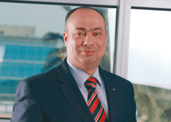 Etisalat, vodafone, Hatem, Dowidar, CEO, COO, Telecom, Egypt, UAE, hatem dowidar, digital boom, Hatem Dowidar joins Etisalat Group as chief operating officer