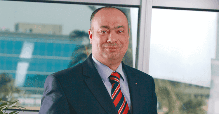 Etisalat, vodafone, Hatem, Dowidar, CEO, COO, Telecom, Egypt, UAE, hatem dowidar, digital boom, Hatem Dowidar joins Etisalat Group as chief operating officer