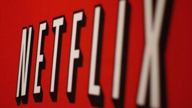 netflix middle east, digital boom