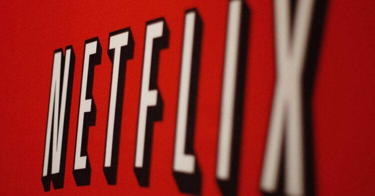 netflix middle east, digital boom