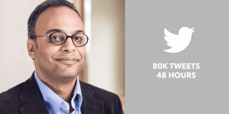 hossam bahgat, social media power