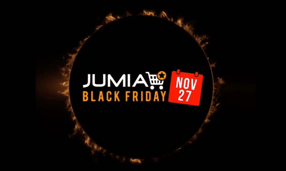 Jumia black Friday, Egypt, offers, activations