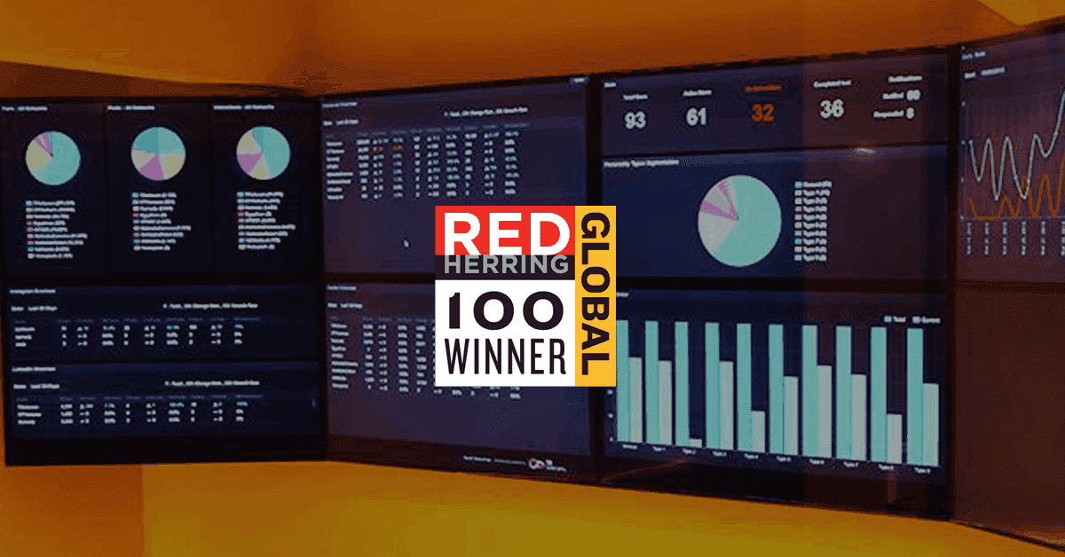 Red Herring Global Top 100 Award Crowns TA Telecom’s Innovation Efforts