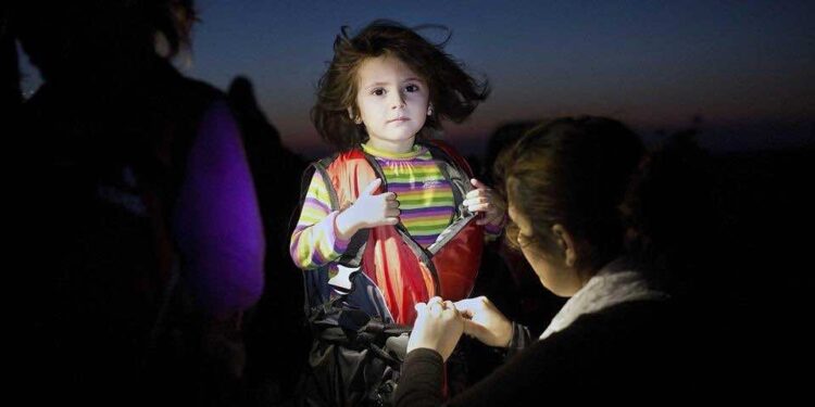 photo of the year 2015, Syria