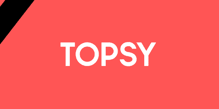 RIP Topsy, Topsy Apple, Apple shuts topsy, social media tool, analysis tool