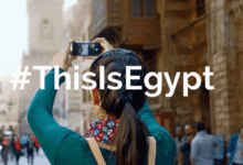 this is egypt, social media campaign, egypt tourism, digital boom
