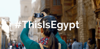 this is egypt, social media campaign, egypt tourism, digital boom