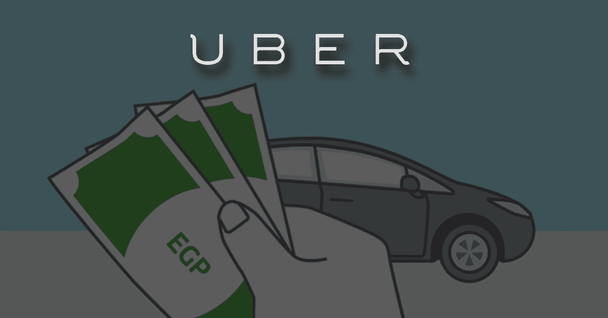 cash payment, uber cairo, uber cash, egypt payment, credit card in egypt