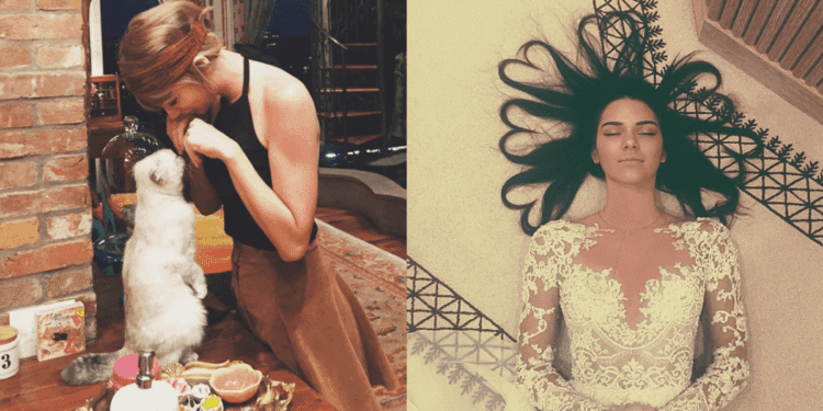 year in review, instagram 2015, social media