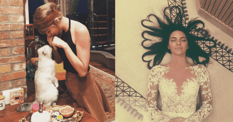 year in review, instagram 2015, social media