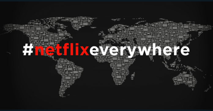 Netflix Is Now Available Around the World, digital boom, netflix mena region, netflix middle east, netflix uae, netflix egypt, netflix saudi arabia