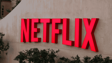 Netflix Middle East, Kijamii, Egypt, digital boom