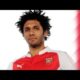 Video Interview with Arsenal Player Mohamed ElNeny