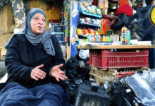 BentB100 Features Inspirational Stories of Super Egyptian Women
