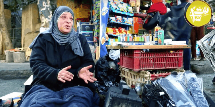 BentB100 Features Inspirational Stories of Super Egyptian Women