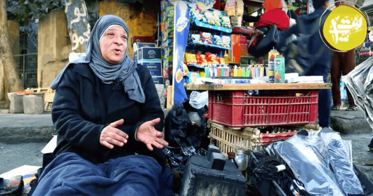 BentB100 Features Inspirational Stories of Super Egyptian Women