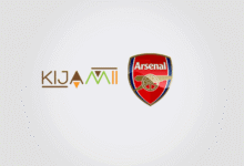 Kijamii digital media in Egypt, kijamii digital marketing in Egypt, arsenal assigns kijamii, digital media agency mena, digital boom arsenal fc, arsenal social media, social media mena, arsenal egypt