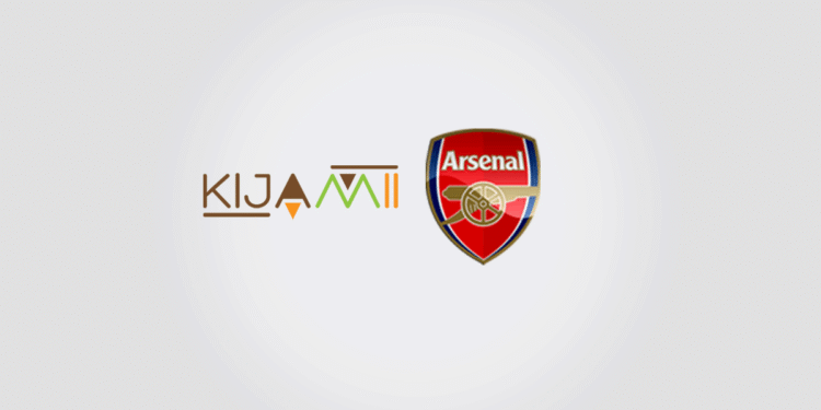 Kijamii digital media in Egypt, kijamii digital marketing in Egypt, arsenal assigns kijamii, digital media agency mena, digital boom arsenal fc, arsenal social media, social media mena, arsenal egypt