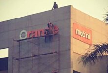 Orange replaces Mobinil as rebranding hits final stages